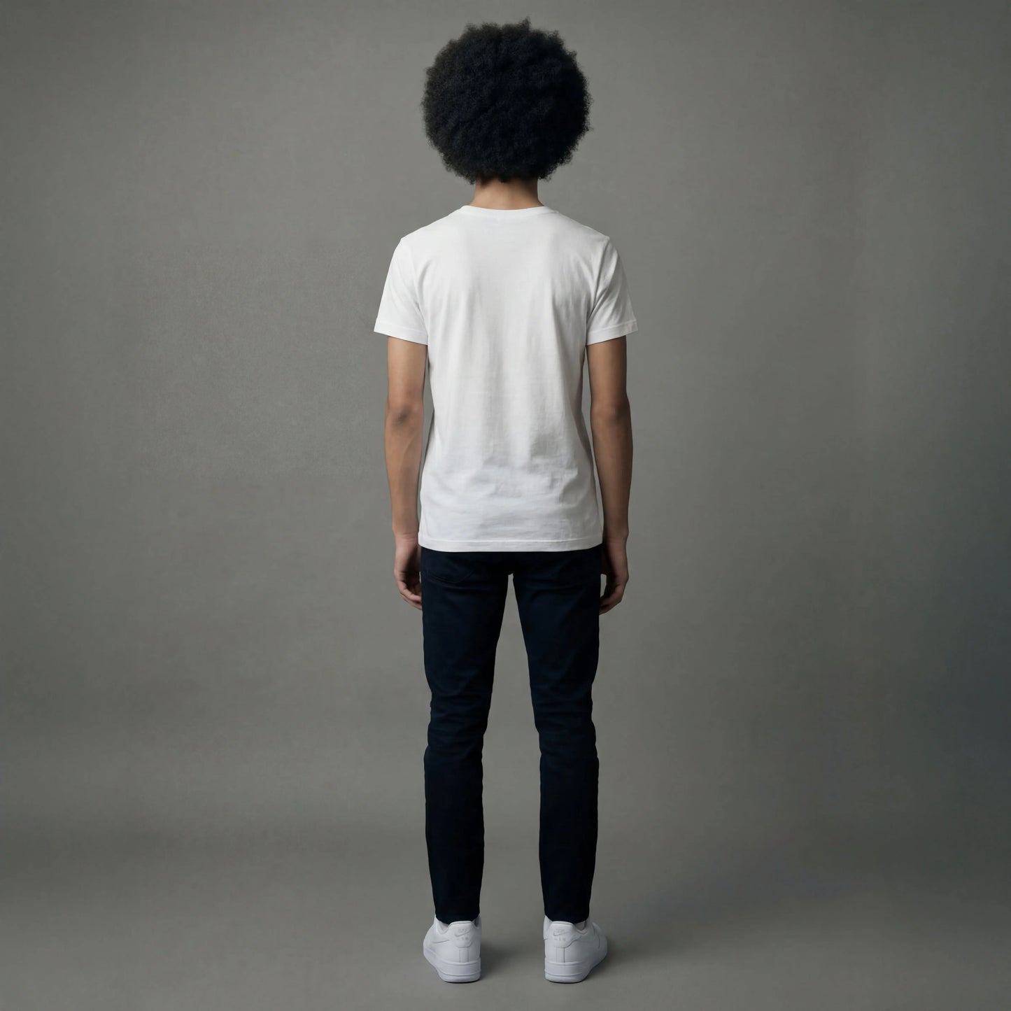 T-shirt Issia 230gm2 Reaket, une marque de vêtements de sport