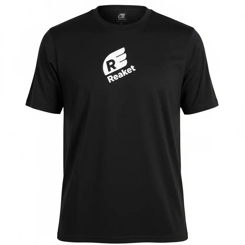 T-shirt Kong oversize Reaket, une marque de vêtements de sport