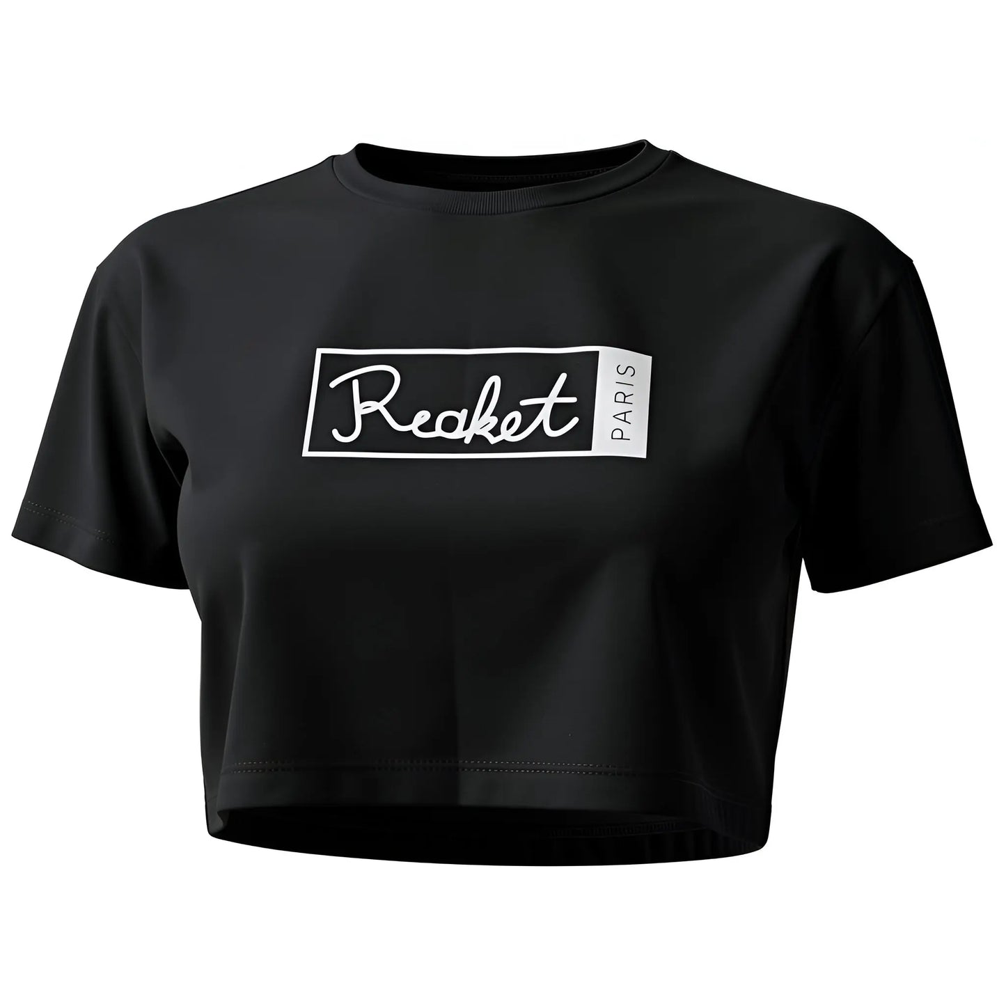 Top court REV one Reaket, une marque de vêtements de sport