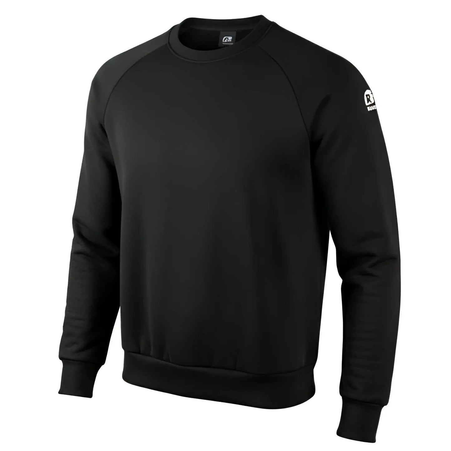 Sweat-shirt Soubré à col rond 420gm2 Reaket, une marque de vêtements de sport