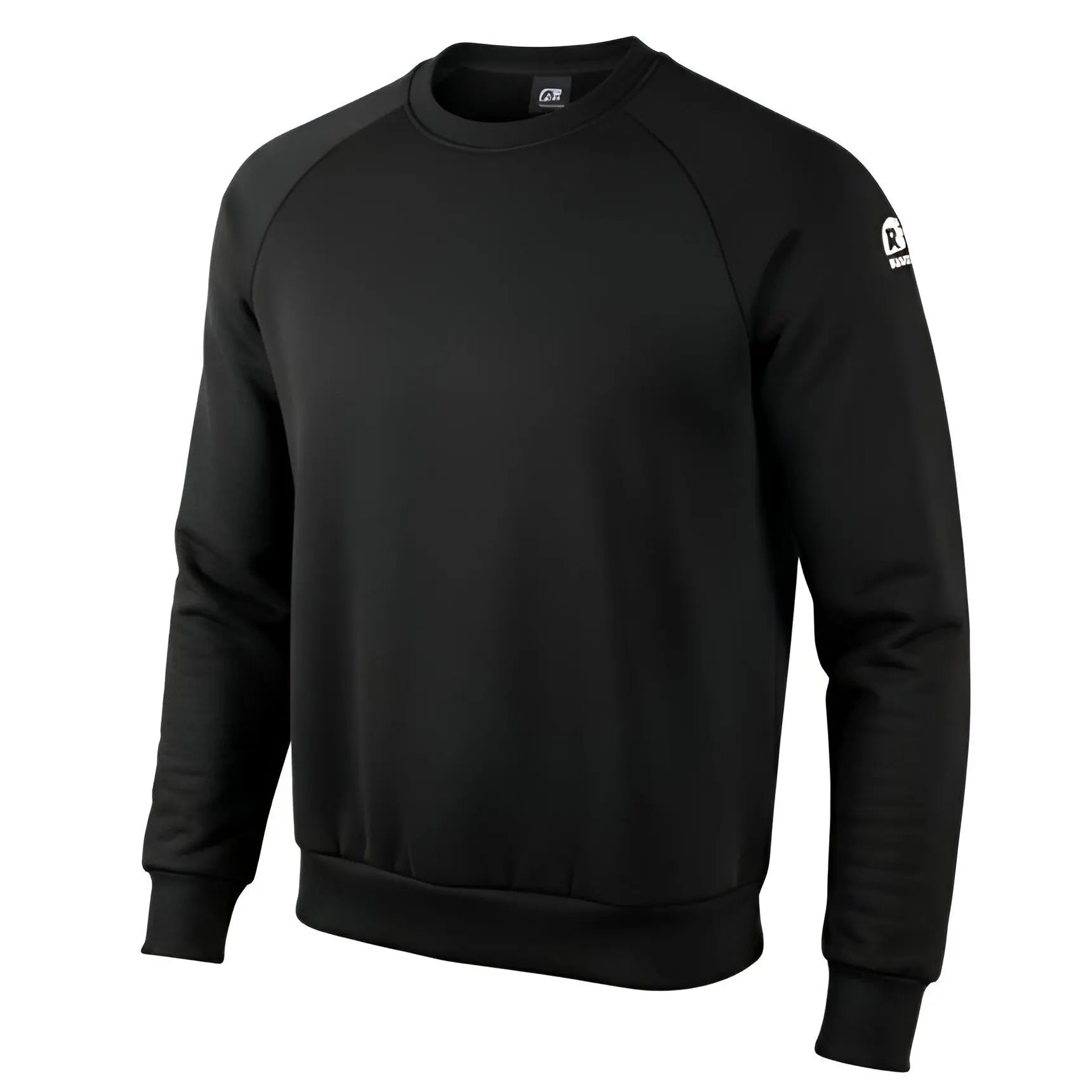 Sweat-shirt Soubré à col rond 420gm2 Reaket, une marque de vêtements de sport