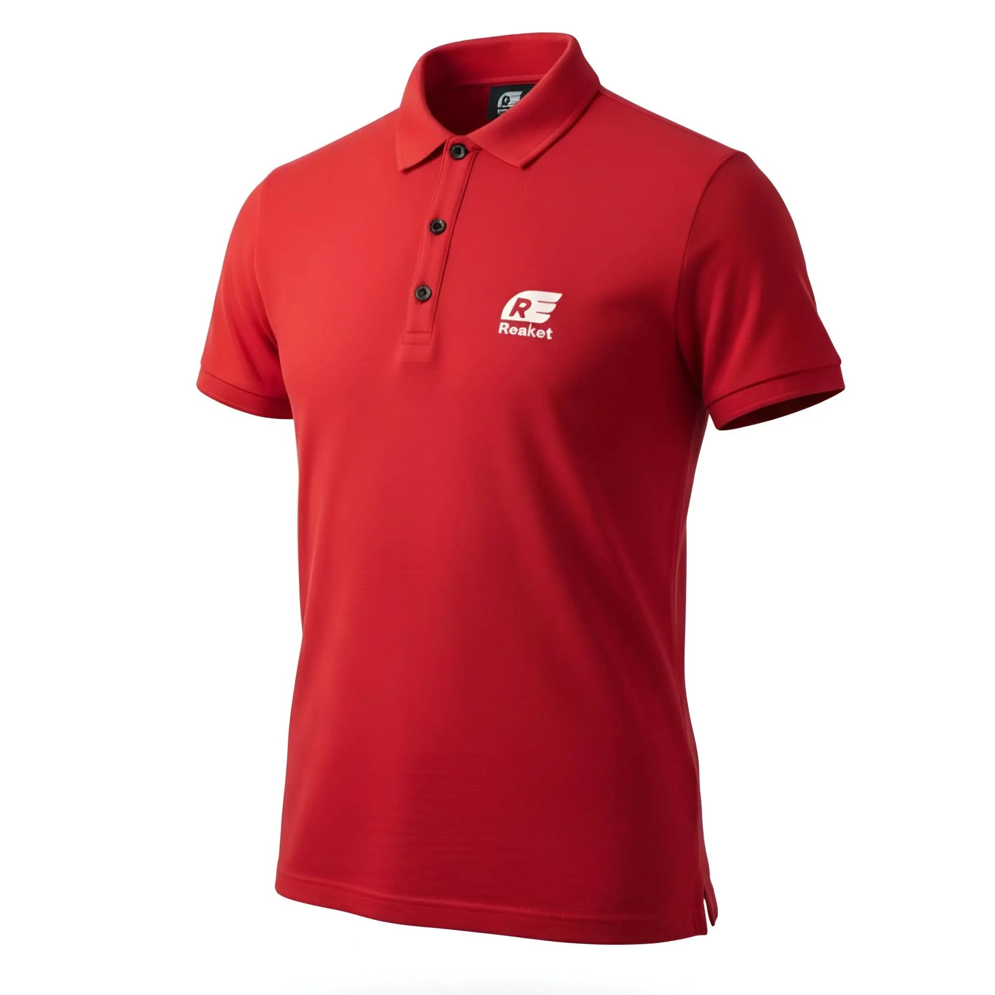 Polo Chicchoc 2 Reaket, une marque de vêtements de sport